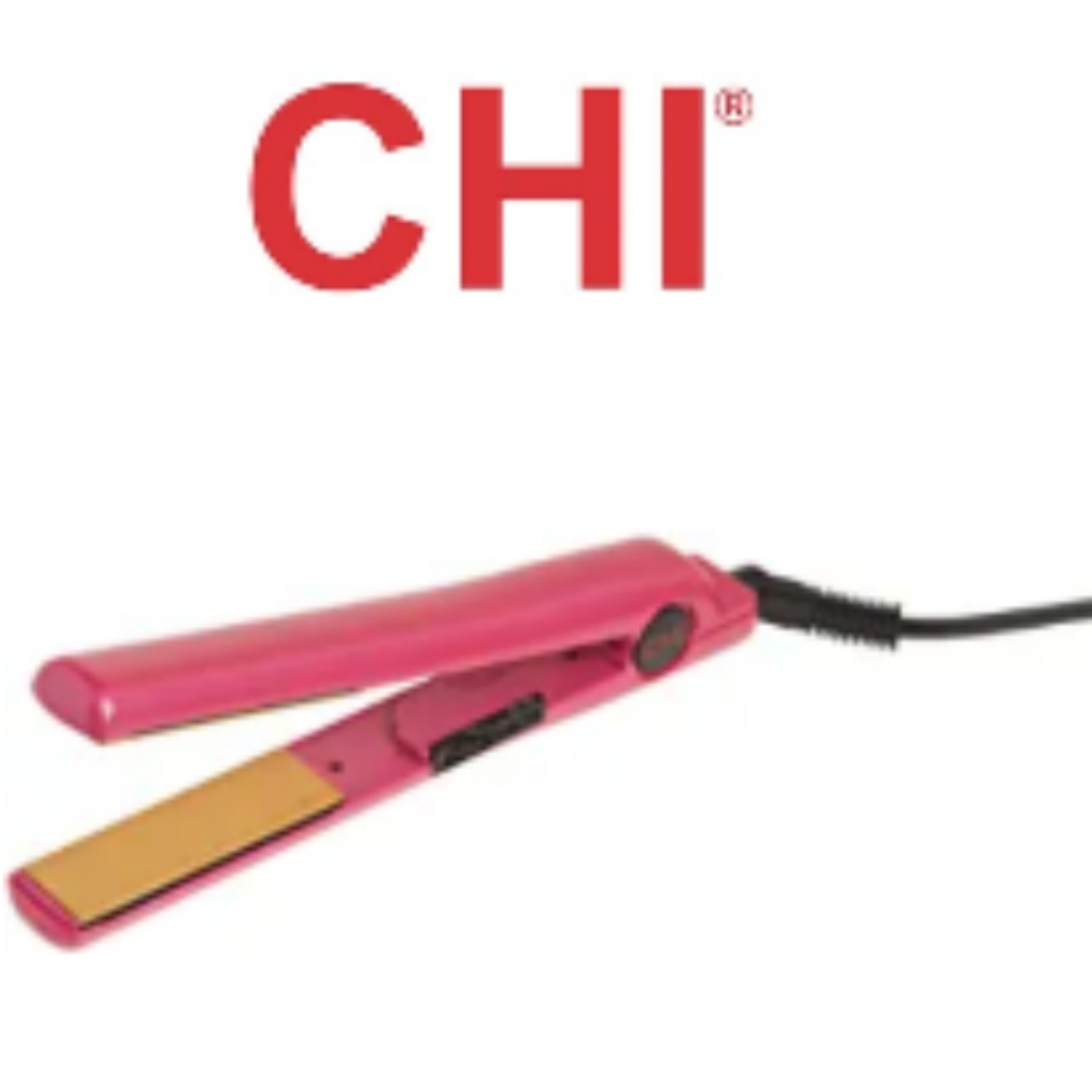 Chi Ultra Digital 1 inch Ceramic Flat Iron